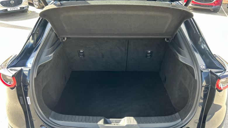 Mazda Cx-30 2.0 e-Skyactiv X MHEV GT Sport Tech 5dr Auto Petrol Hatchback